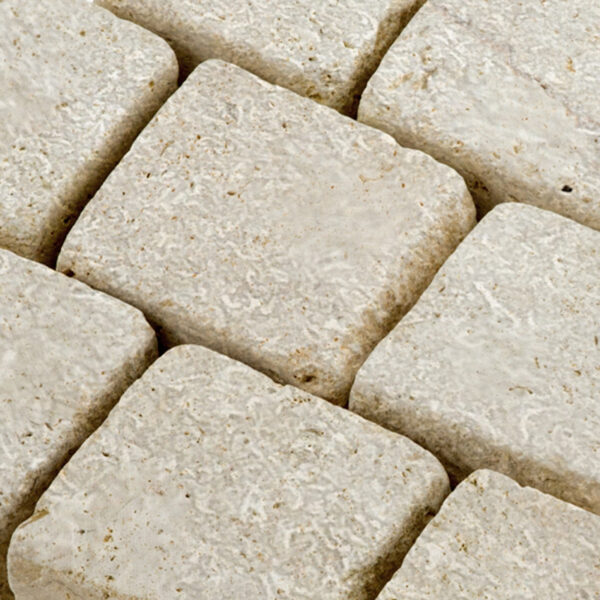 Pavé Granit Beige