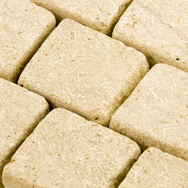 Pavé Granit Jaune