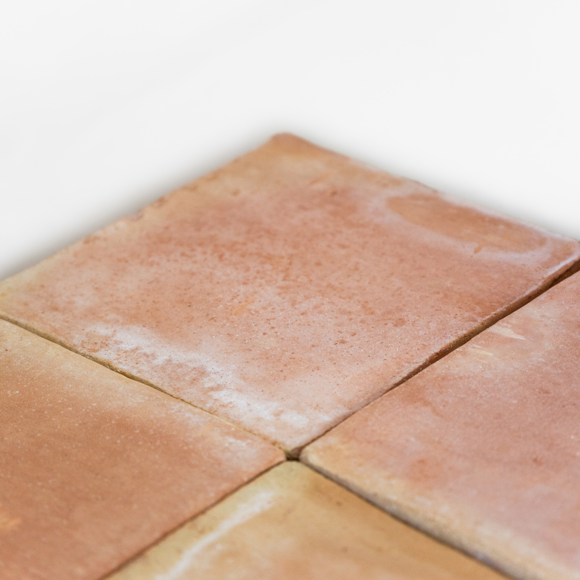 Tomettes Terre Cuite - Carrée 20x20cm – Image 6