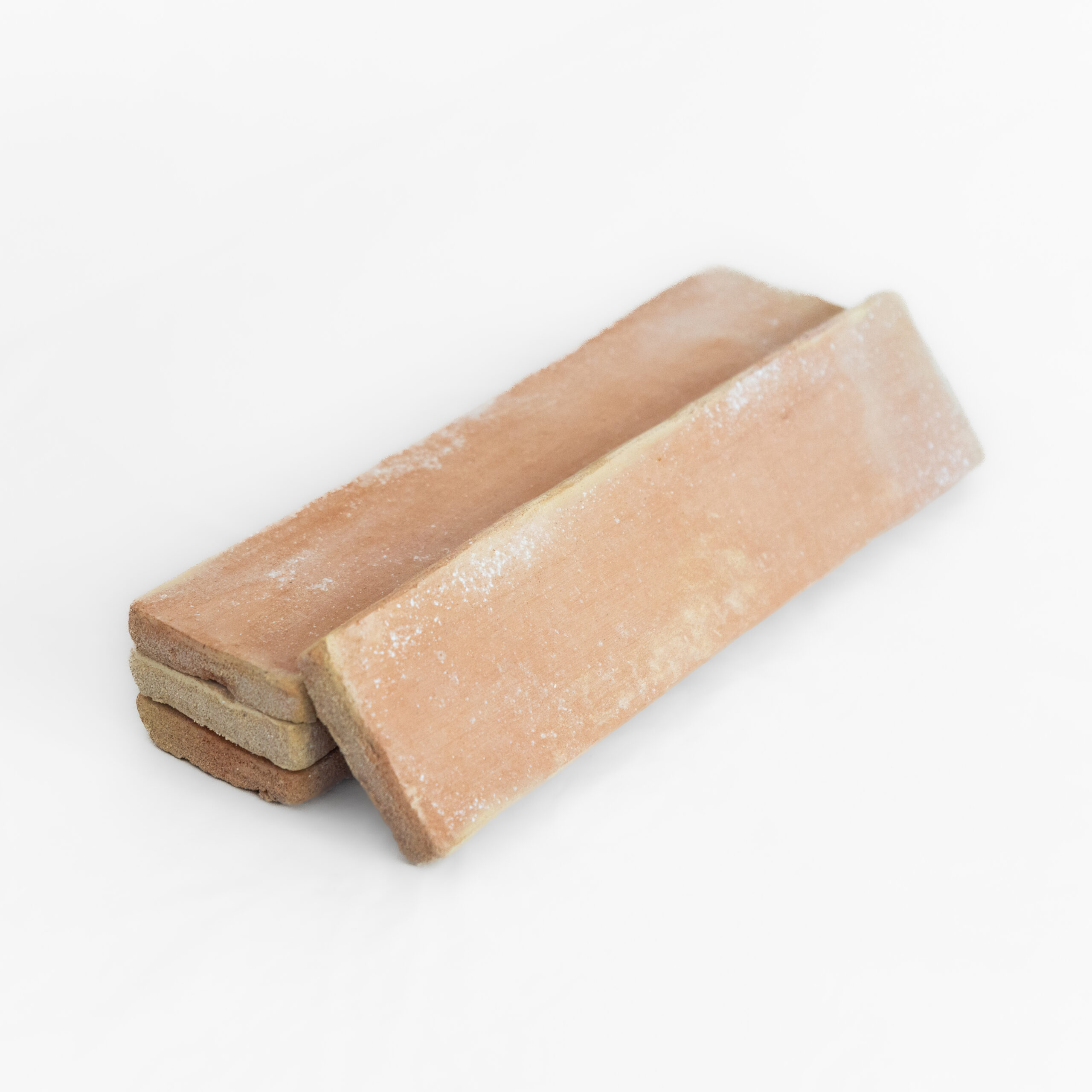 Tomette Terre Cuite - Rectangulaire